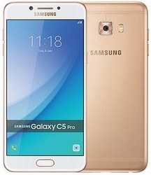 Замена камеры на телефоне Samsung Galaxy C5 Pro в Белгороде